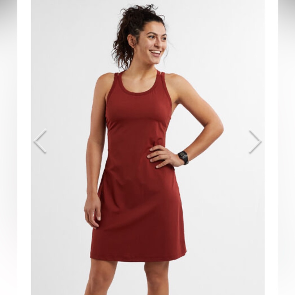 Title Nine Cirque De La Vie Dress Size XS